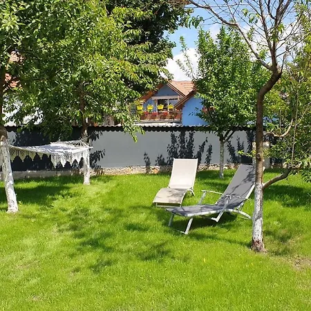 ゲストハウス Chez Stef