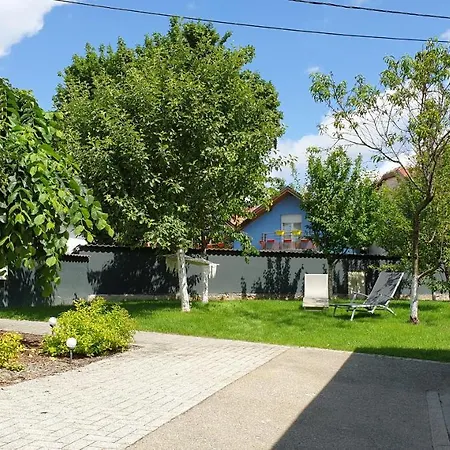 Chez Stef 3* マルコルスハイム