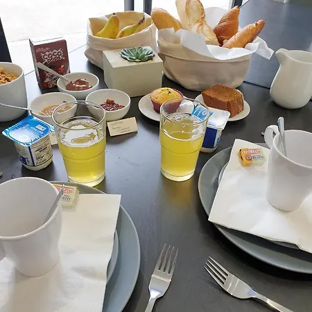 Chez Stef Gasthuis Marckolsheim