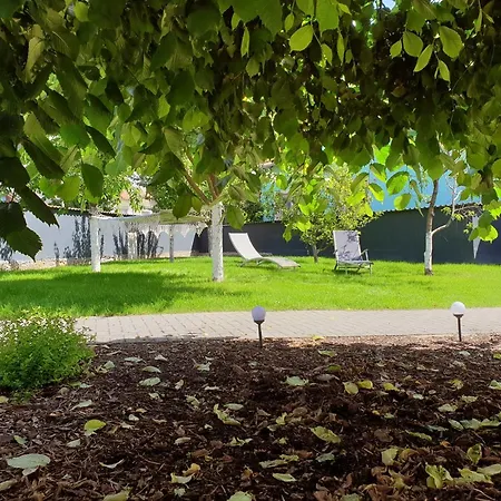 Chez Stef マルコルスハイム