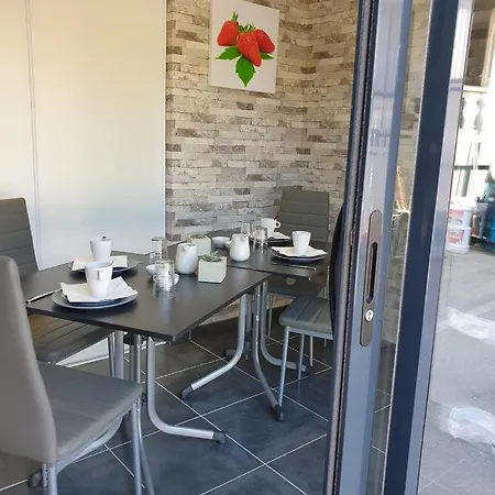 Chez Stef Gæstehus