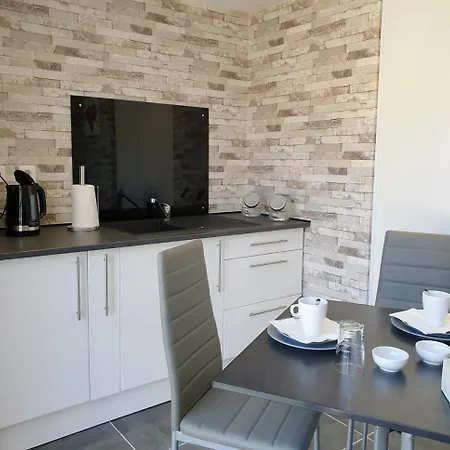 Chez Stef ゲストハウス 3*