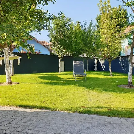 Guest house Chez Stef Marckolsheim