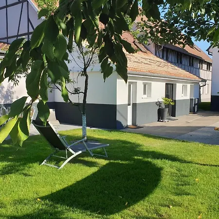 Guest house Chez Stef