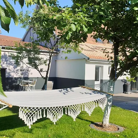 Guest house Chez Stef *