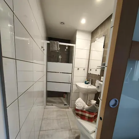 Gæstehus Chez Stef Marckolsheim