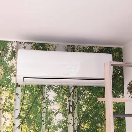 Chez Stef ゲストハウス