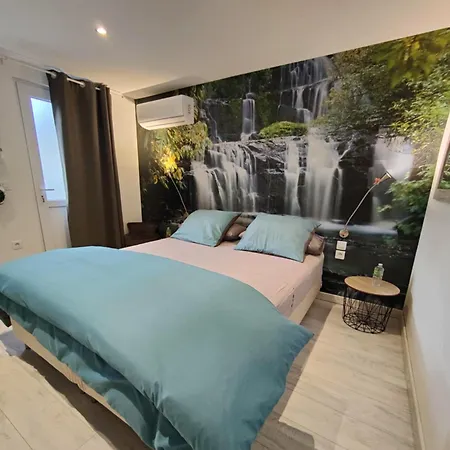 Chez Stef 3* マルコルスハイム