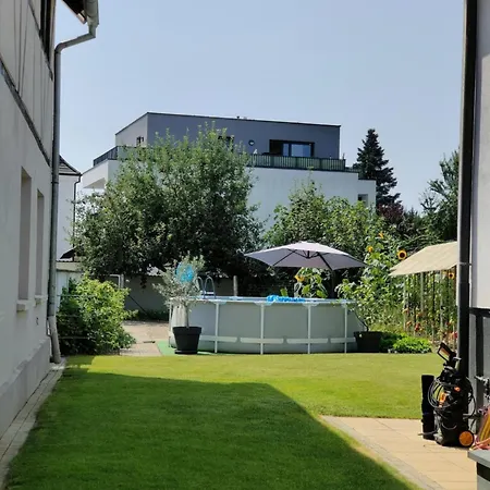 Chez Stef Gæstehus Marckolsheim