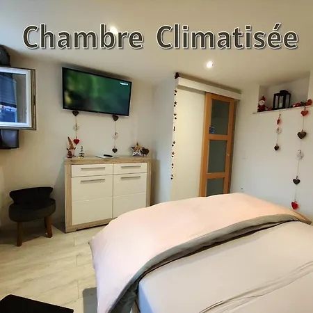 Chez Stef 3*