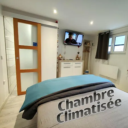 Chez Stef Gæstehus