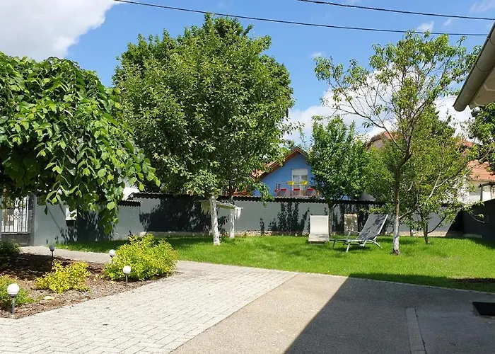 Chez Stef 3* Marckolsheim