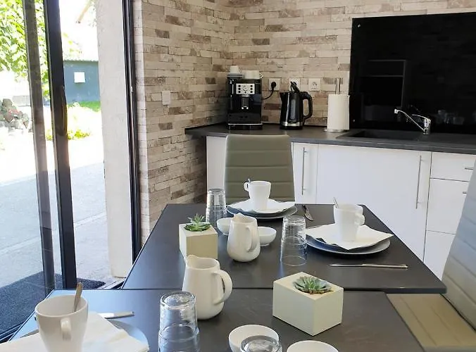 Gasthuis Chez Stef 3*