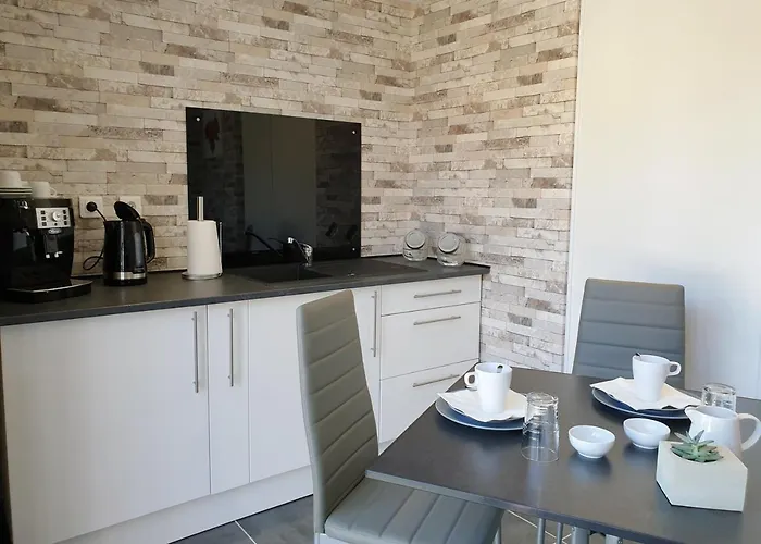 Chez Stef Gasthuis 3*