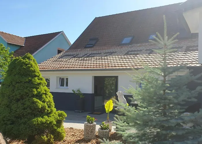 Chez Stef Gasthuis 3*