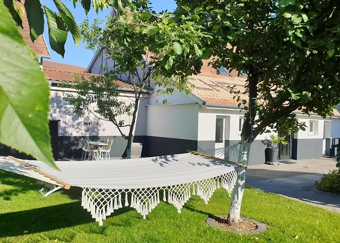 Gasthuis Chez Stef 3*