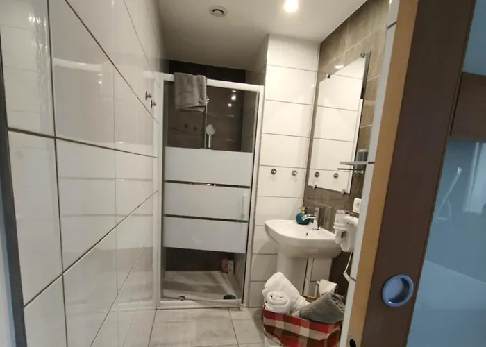 Gasthuis Chez Stef Marckolsheim