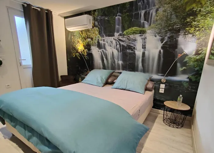 Chez Stef 3* Marckolsheim