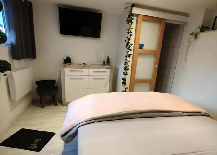 Chez Stef Gasthuis 3*