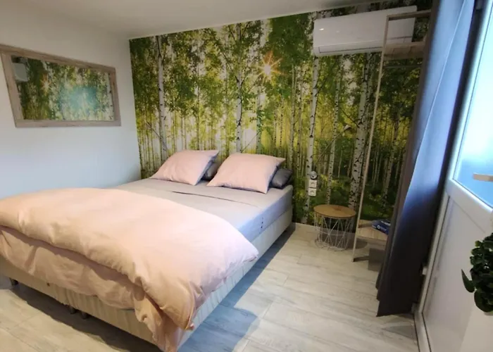 Chez Stef Marckolsheim