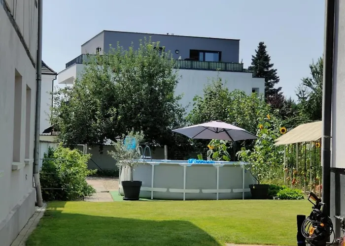 Chez Stef Gasthuis Marckolsheim